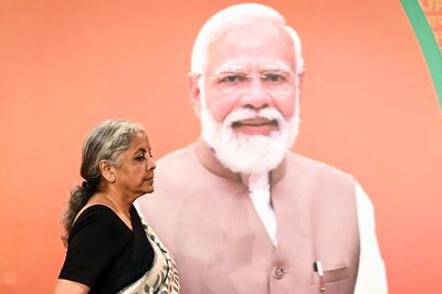 Opinion | From ‘Vikas’ to ‘Virasat’, Budget 2024 Treads a Fine Line Between Politics and Economics