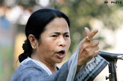West Bengal: Man arrested for making anti-Mamata remark on Facebook