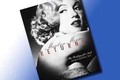 Monroe-Gable rare footage up for grabs