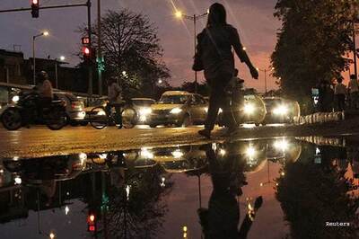 Total of 1,582 dark stretches in Delhi: Government