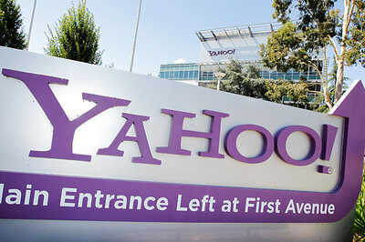 CEOs at Yahoo: From Tim Koogle to Marissa Mayer