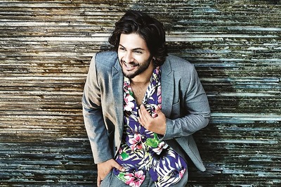 Ali Fazal Teams up with Pradeep Sarkar for 'Arranged Marriage'