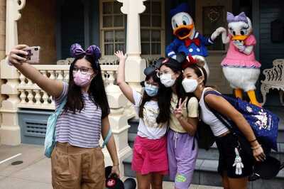 WHO Awaits China's Nod on List of Experts to Probe Origin of Coronavirus