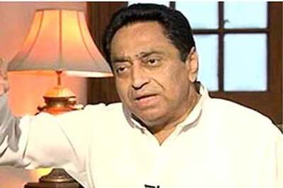 Govt to accept all 'workable' amendments in Food Bill: Kamal Nath