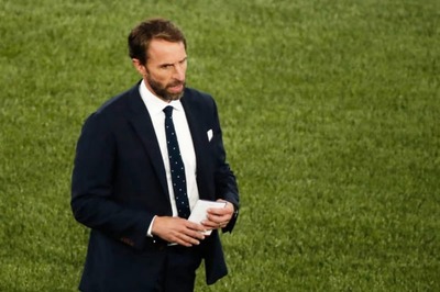 ‘Thinking About Players Who I Left Put of Squad’: Gareth Southgate Hails England’s Spirit