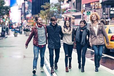 Happy World Friendship Day 2019:  Quotes, Facebook Messages, SMS, GIF Image and Wishes to send your friends