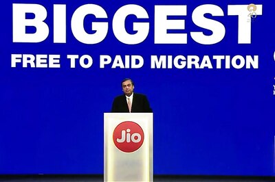 JioPhone: One Device Disrupts Three Major Digital Markets