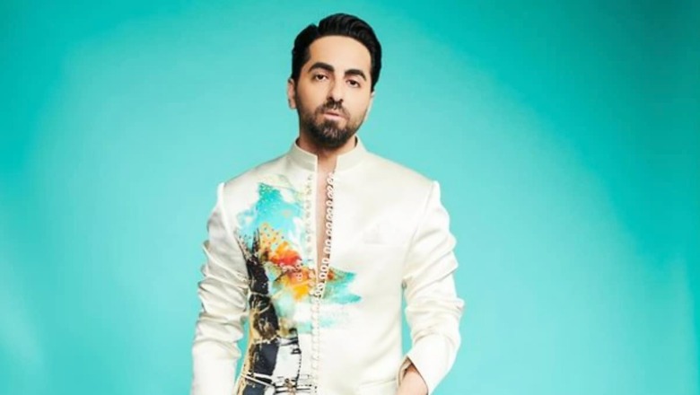 Ayushmann Khurrana Pens A Heartfelt Poem For Paralympic Gold Medallist Avani Lekhara, Athlete Thanks Him