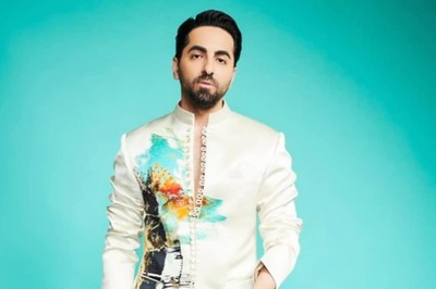 Ayushmann Khurrana Pens A Heartfelt Poem For Paralympic Gold Medallist Avani Lekhara, Athlete Thanks Him