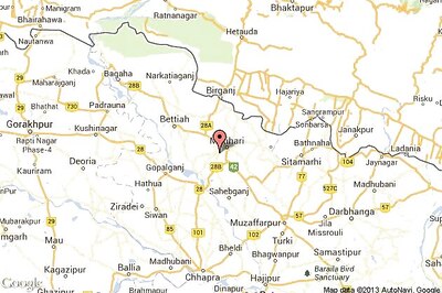 Five killed, six injured in bus accident