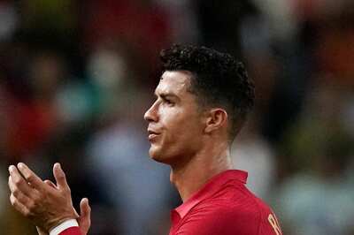 Cristiano Ronaldo to Miss Portugal Nations League Trip to Switzerland
