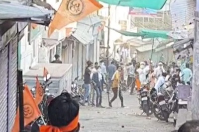 Karauli Violence Updates: Curfew Extended till Tomorrow; Karauli, Alwar Collectors Among 69 Officers Transferred