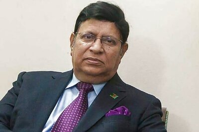 Citizenship Law Could Weaken India's Historic Secular Character, Says Bangladesh's Foreign Minister