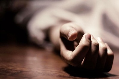 Woman’s Suicide Turns Into Political Slugfest in Madhya Pradesh