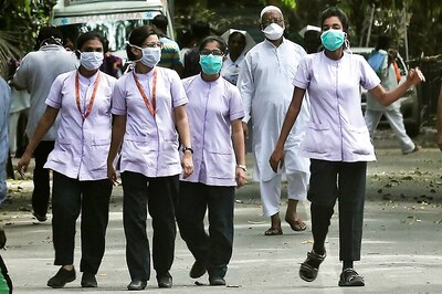 Mumbai Doctor Who Dubbed Coronavirus 'Chinese Fad' Sent Notice by Medical Council