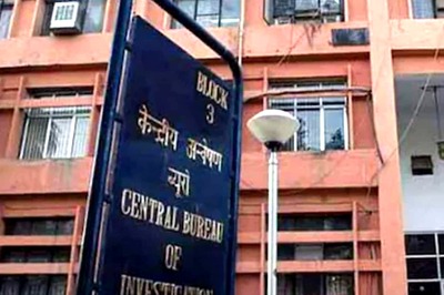 Bengal SSC Scam: CBI Makes First Arrests, Nabs Two Former Top Officials