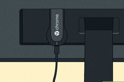 How to Reset Chromecast