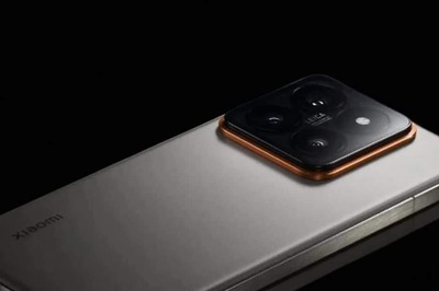 Xiaomi 14 Pro Titanium Special Edition With Snapdragon 8 Gen 3 Launched In China: All Details