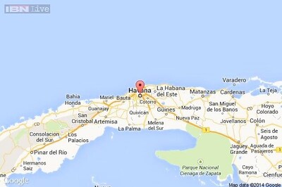 Colombia government, rebels to set up truth commission