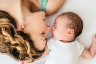 Proper Diet To Exercise, 5 Ways To Take Care Of Yourself Post-pregnancy