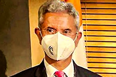 India's Position on Ukraine Conflict 'Steadfast, Consistent', Says Jaishankar, No Question of Linking Situation With Trade