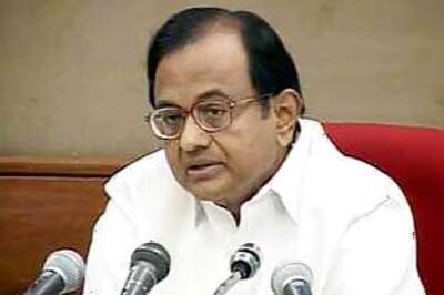 Govt was warned about ULFA attack, admits Chidambaram