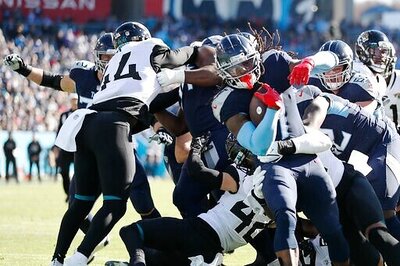 Meyer, Khan Meet After Tumultuous Week Ends With Shutout