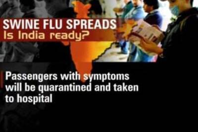 Coimbatore: 2 test positive for swine flu post US trip