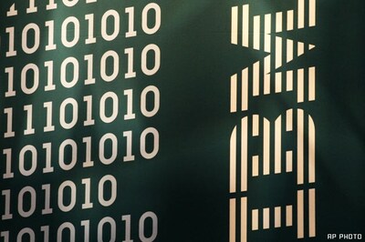 IBM to buy AT&T's Sterling Commerce for $ 1.4 bn