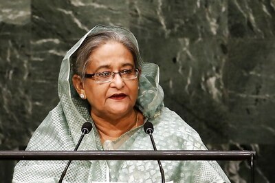 Bangladesh Elections 2018: Voting Begins as PM Sheikh Hasina Eyes Fourth Consecutive Term