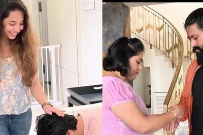 Raksha Bandhan 2022: Kartik Aaryan, Farah Khan, to Yash, Mahesh Babu, Here's How Film Fraternity is Celebrating