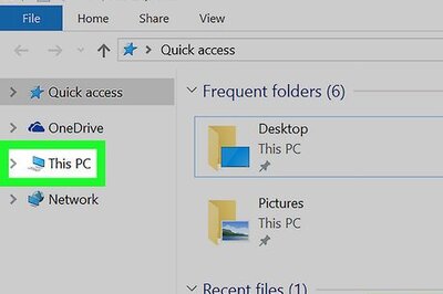 How to Use Ssd As RAM