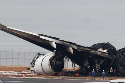 Japan Airlines Inferno: After Passengers’ ‘Miracle’ Escape, Authorities Launch Probe