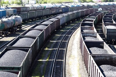 Power Shortage: Indian Railways Cancels 1,100 Trains to Prioritise Coal Delivery