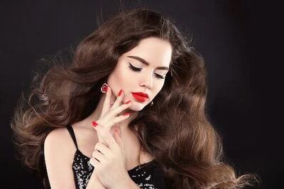 Makeup Tips To Survive Monsoon Season