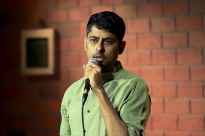 Meet Varun Grover, The Award-winning Lyricist and Stand-up Comedian