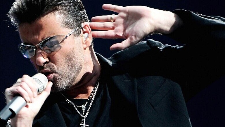 George Michael, Iconic British Singer, Passes Away