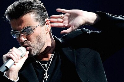 George Michael, Iconic British Singer, Passes Away