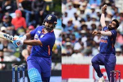 From Rishabh Pant to Jasprit Bumrah, BCCI Shares Medical Update on Key Players