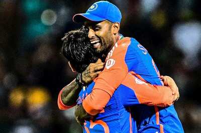 'Rohit Sharma Ka Chela Hai Surya...': Ex-India Cricketer Hails Suryakumar Yadav as 'Great Leader'