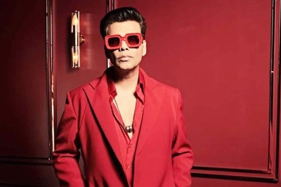 On His 50th Birthday, Karan Johar Announces 1st Action Movie In 27 Years; Filming to Begin in April 2023