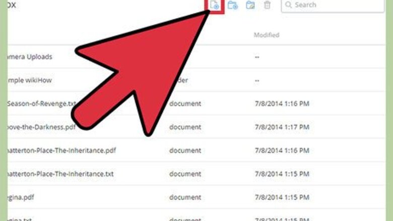 How to Use Dropbox with Yahoo! Mail