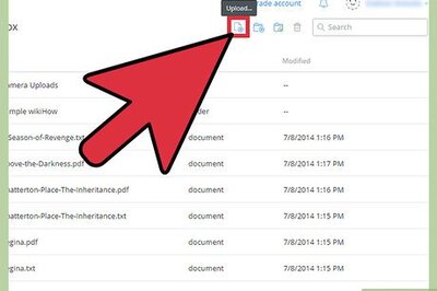 How to Use Dropbox with Yahoo! Mail