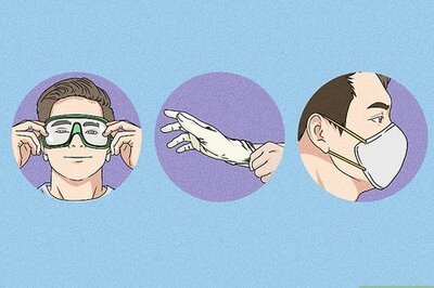 How to Destroy an Old Computer