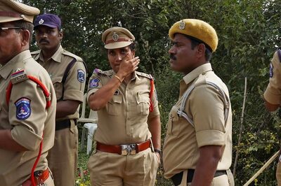 54-year-old Woman Raped, Murdered in Telangana; Two Held