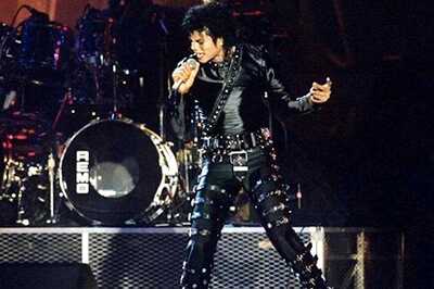 Michael Jackson Narrowly Escaped Death During 9/11 Terrorist Attack