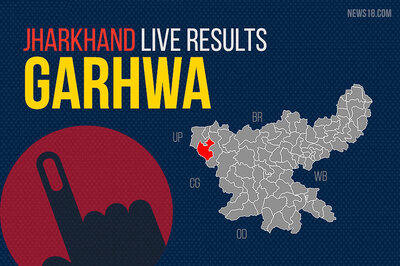 Garhwa Election Results 2019 Live Updates: Mithilesh Kumar Thakur of JMM Wins