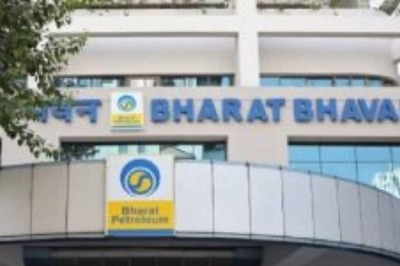 Cabinet Approves BPCL's $1.6-Billion Investment Plan in Brazil