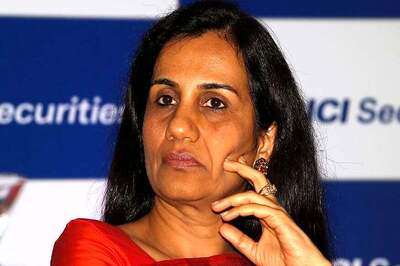 ICICI-Videocon Case: Chanda Kochhar, Husband Appear Before ED Again