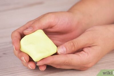 How to Make a Clay Bird